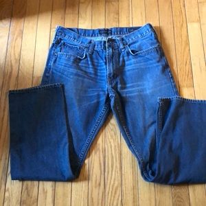 Bullhead denim mens jean